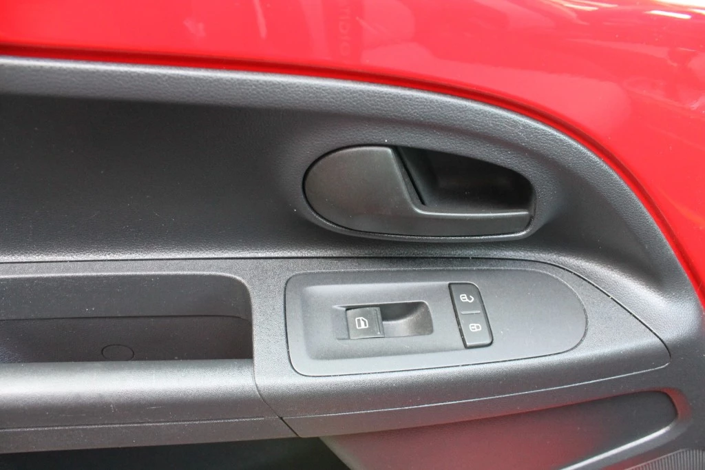 Hoofdafbeelding Škoda Citigo