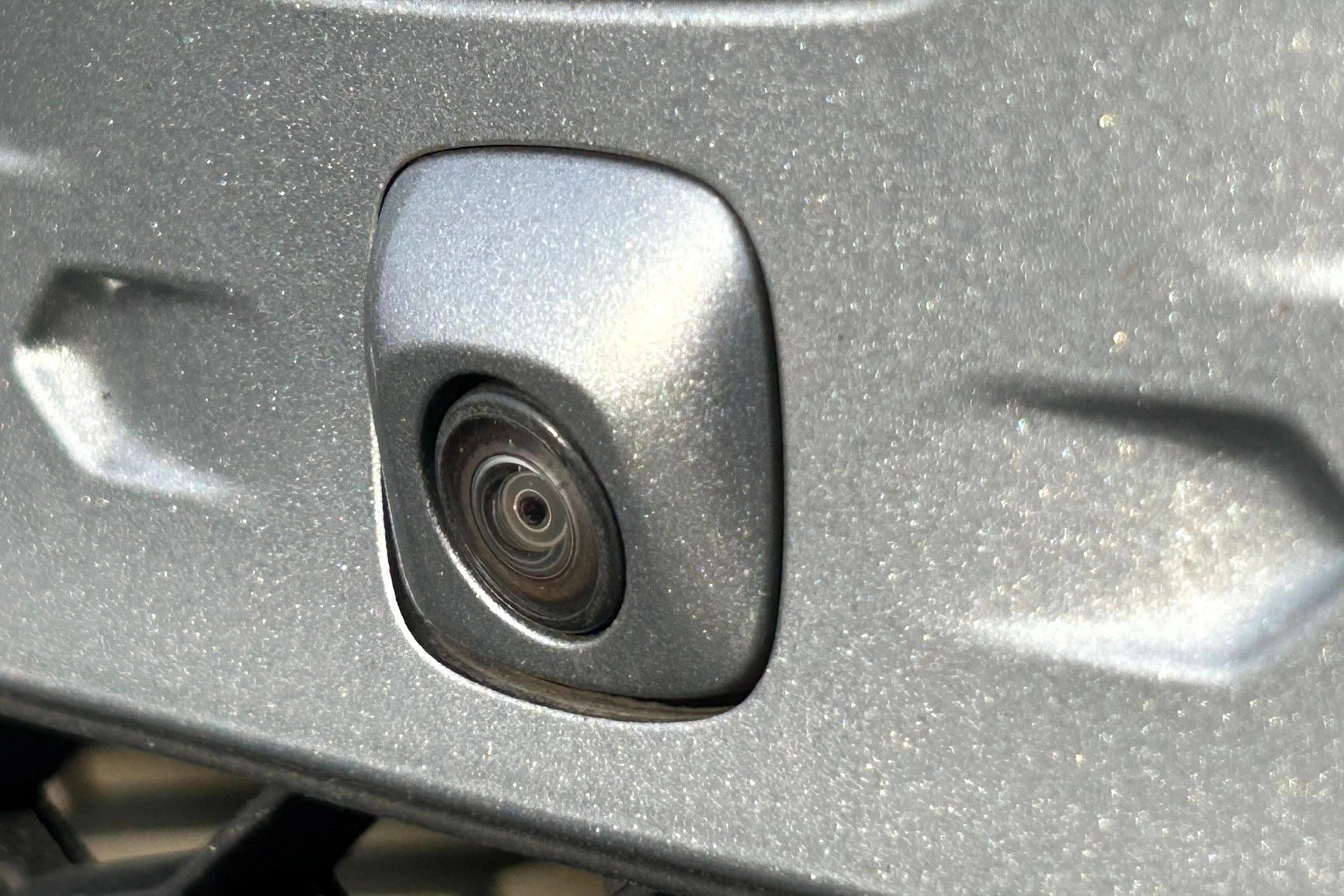 Hoofdafbeelding MG ZS EV