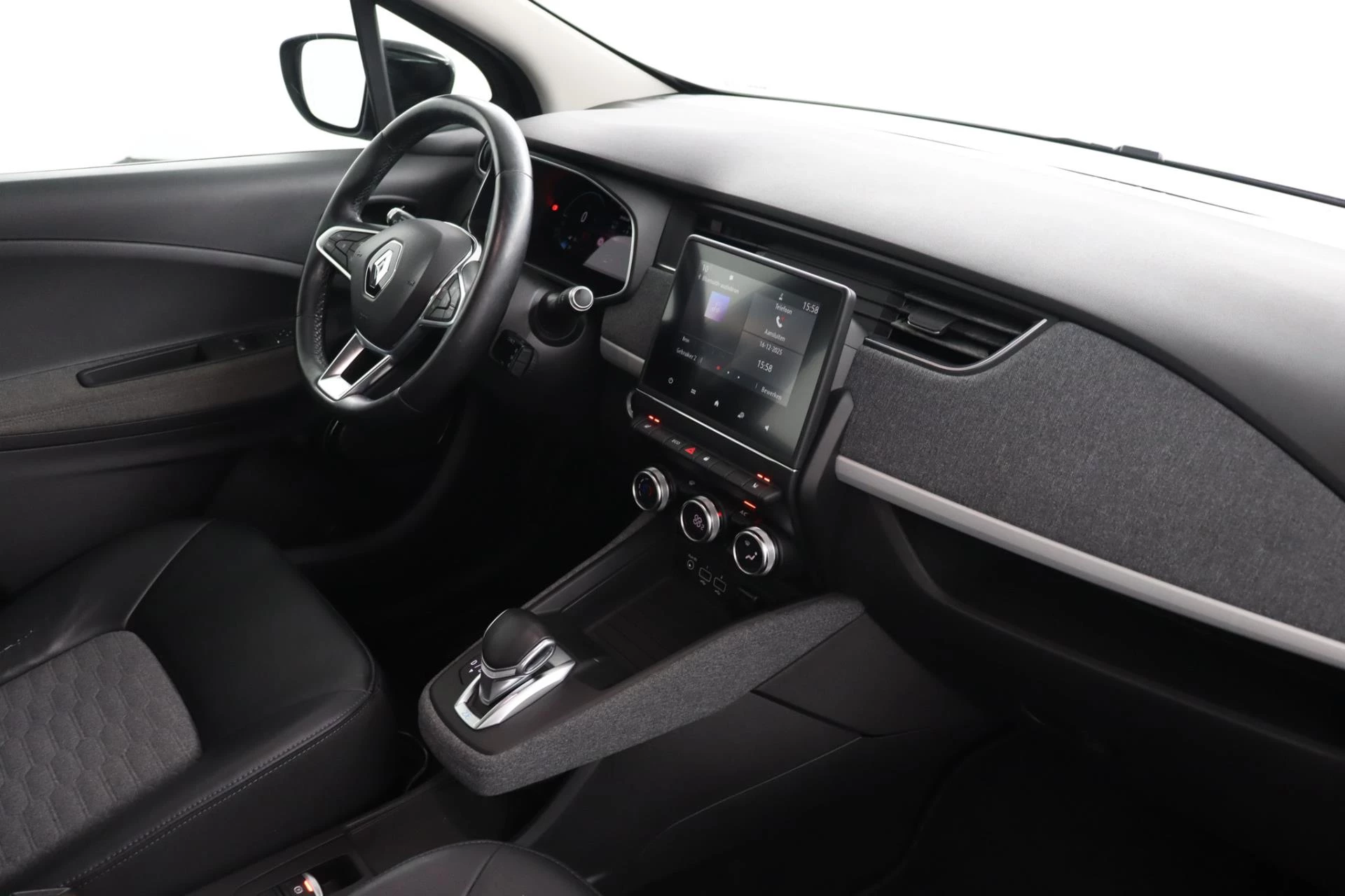 Hoofdafbeelding Renault ZOE