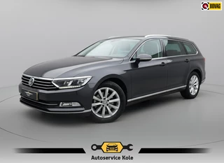 Volkswagen Passat Variant 1.4 TSI Automaat Highline * Trekhaak * Camera * Stoelverwarming * Adaptieve Cruise Control *