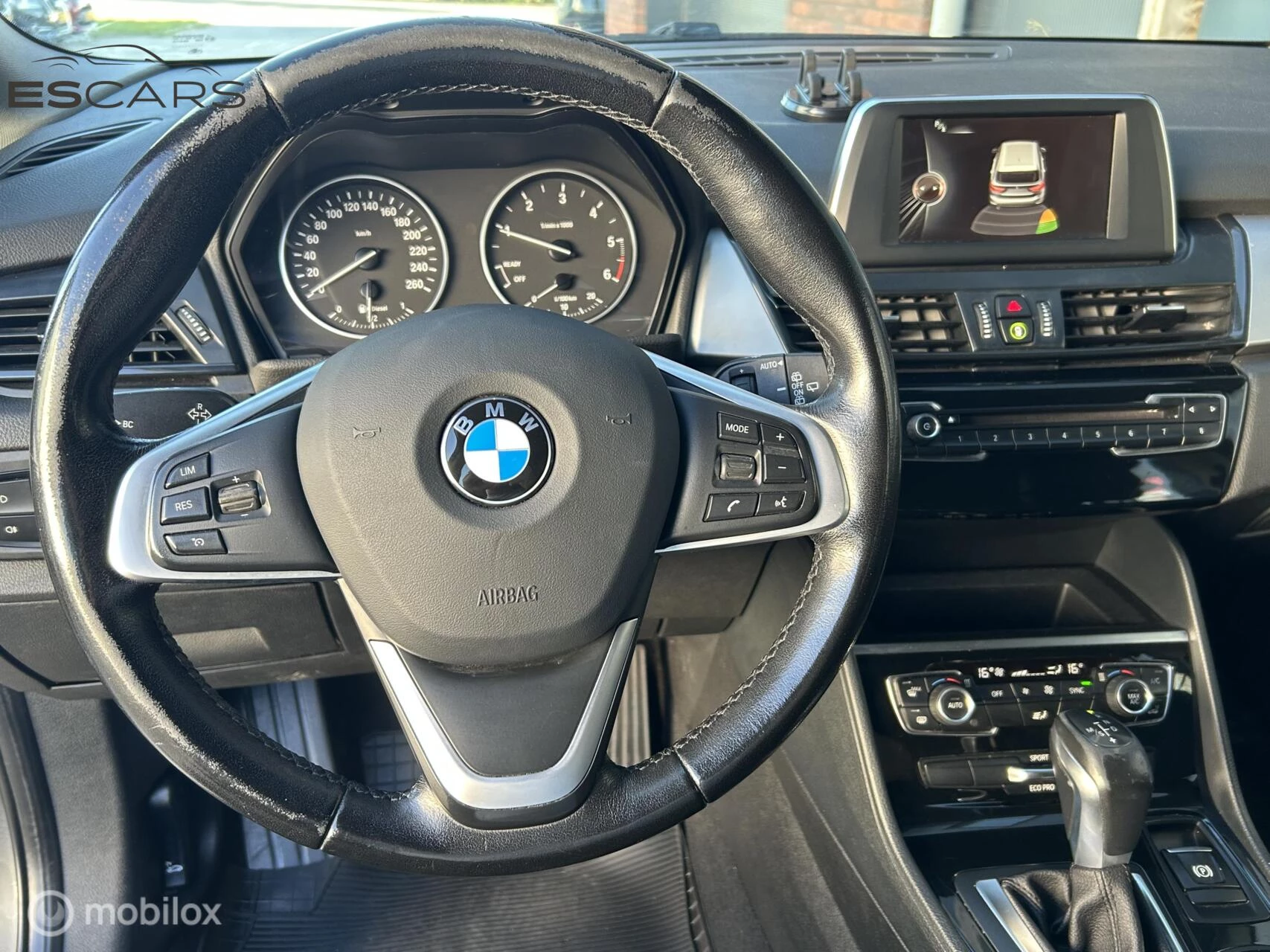 Hoofdafbeelding BMW 2 Serie