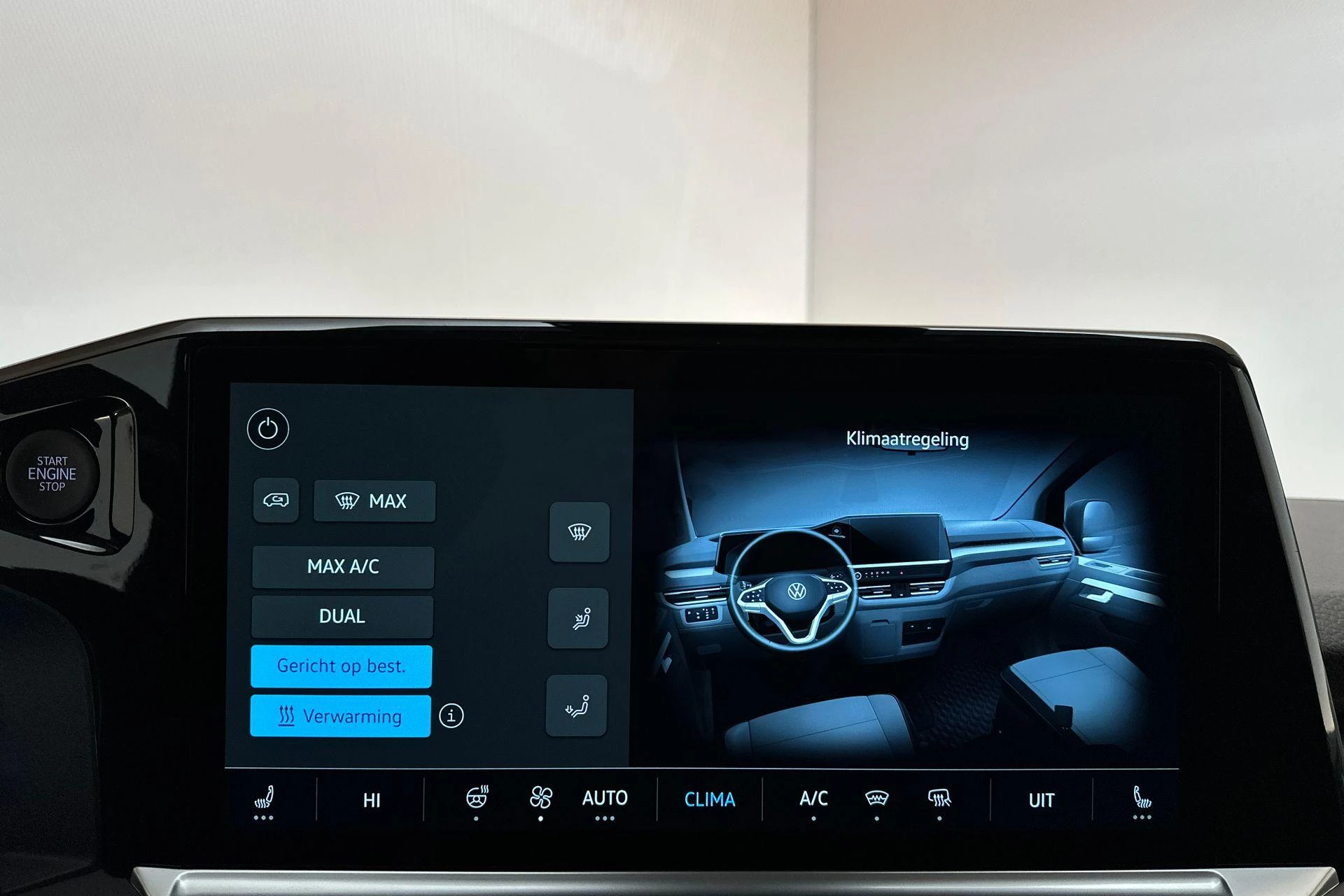 Hoofdafbeelding Volkswagen e-Transporter