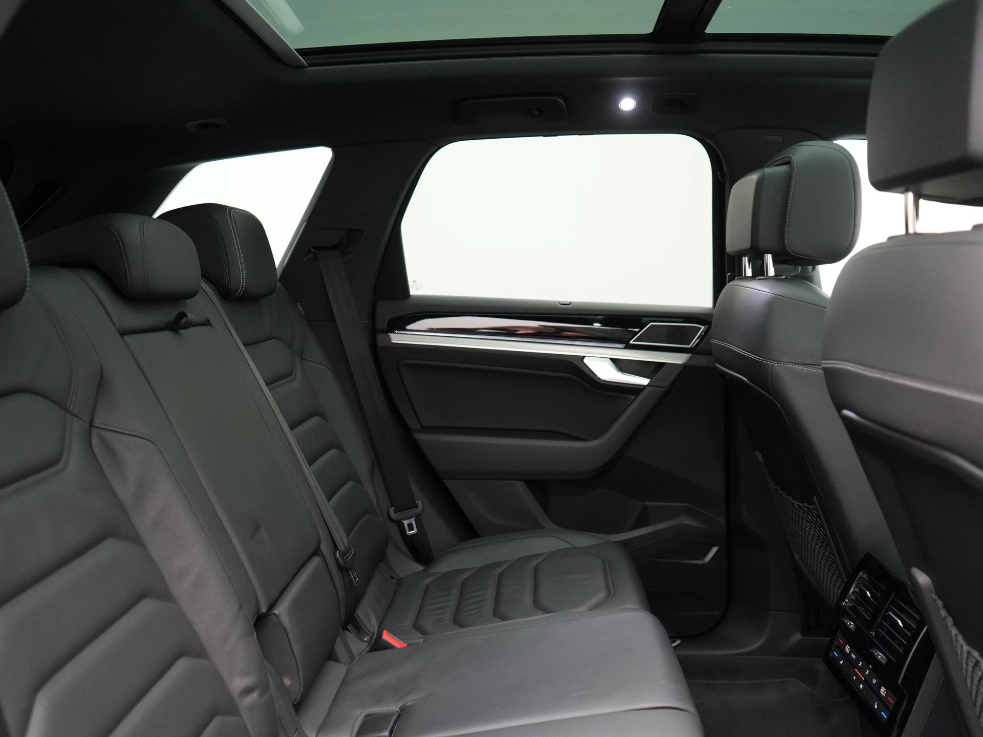 Hoofdafbeelding Volkswagen Touareg