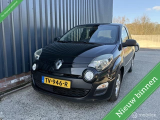 Renault Twingo 1.2 16V Acces BOEKJE/AIRCO/D-RIEM V.V./LAGE KMSTAND