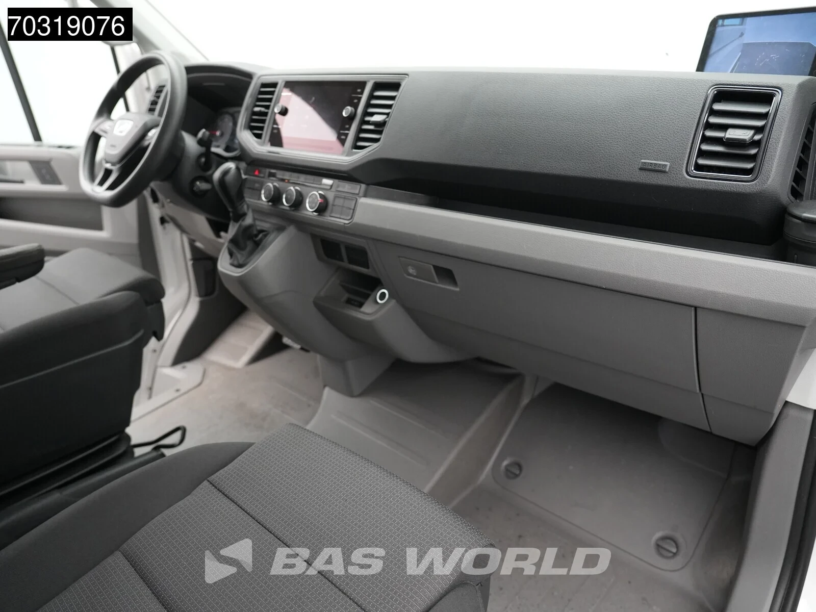 Hoofdafbeelding MAN TGE