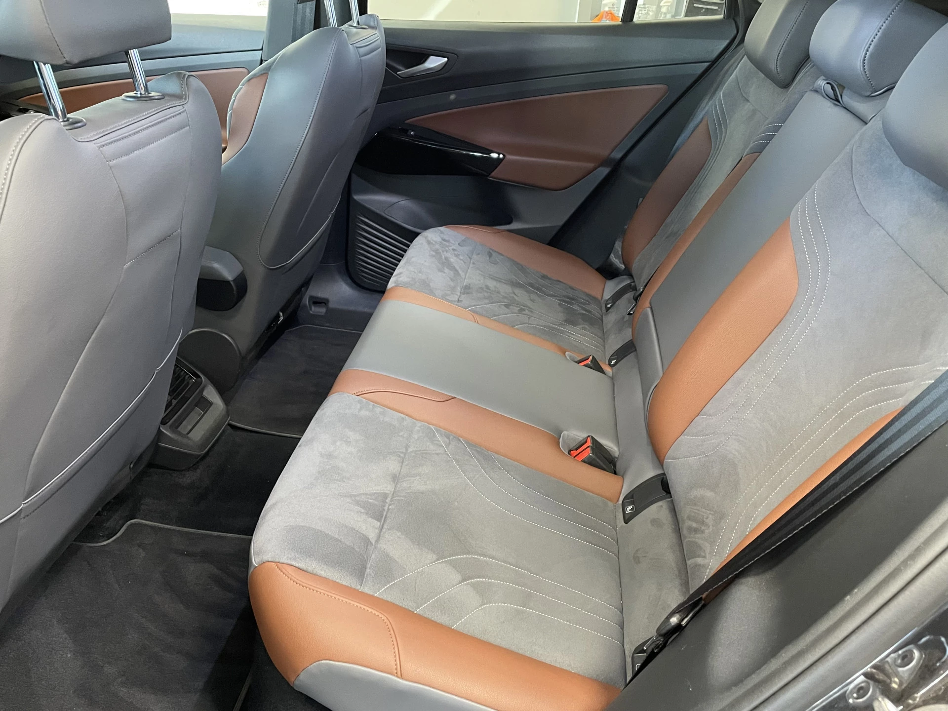 Hoofdafbeelding Volkswagen ID.4