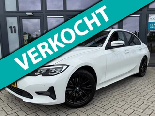 BMW 3-serie 320i G20 Nieuw Model,Pano,Camera,M,Leder,Navi.Led,BTW