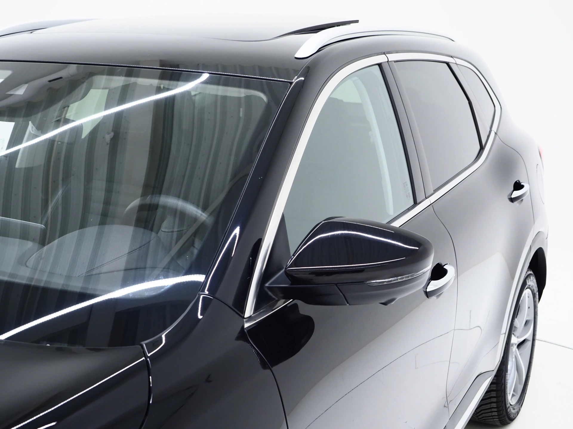 Hoofdafbeelding MG EHS