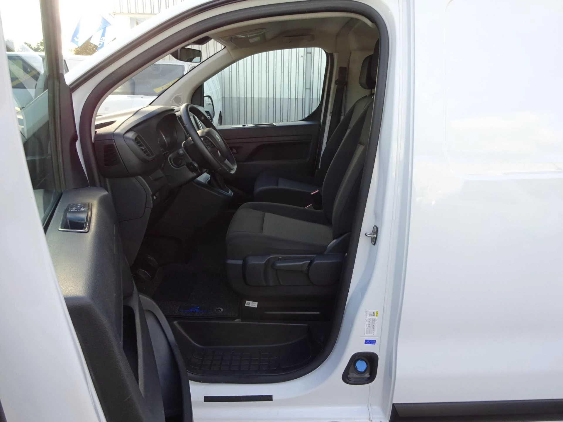 Hoofdafbeelding Peugeot Expert