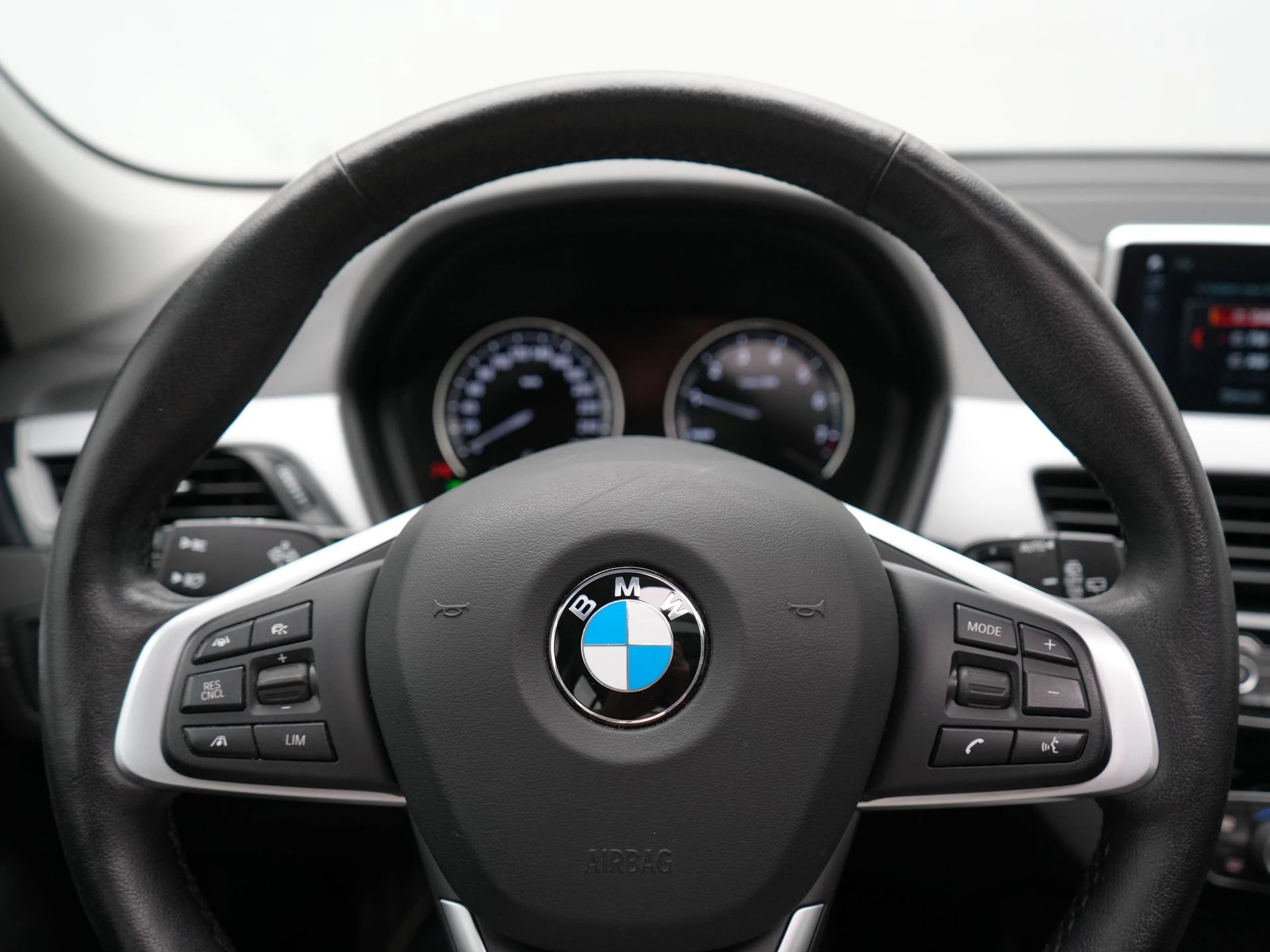 Hoofdafbeelding BMW X2