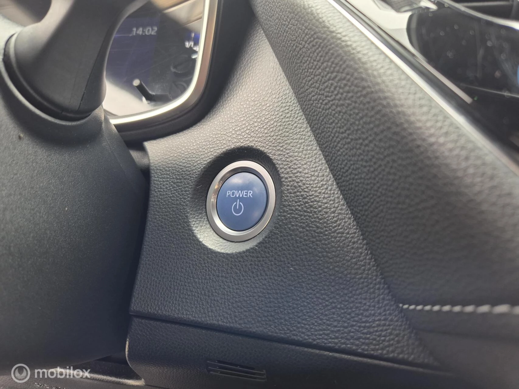 Hoofdafbeelding Toyota Corolla Touring Sports