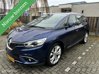 Renault Grand Scenic 1.4 TCe Intens 7p.