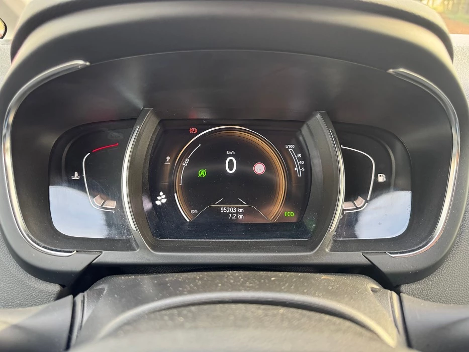 Hoofdafbeelding Renault Grand Scénic