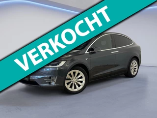 Tesla Model X 75D Base|FREE SUPERCHARGE|GRATIS LADEN|