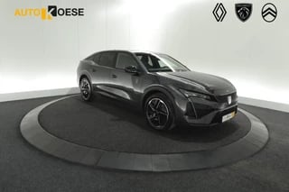 Hoofdafbeelding Peugeot 408