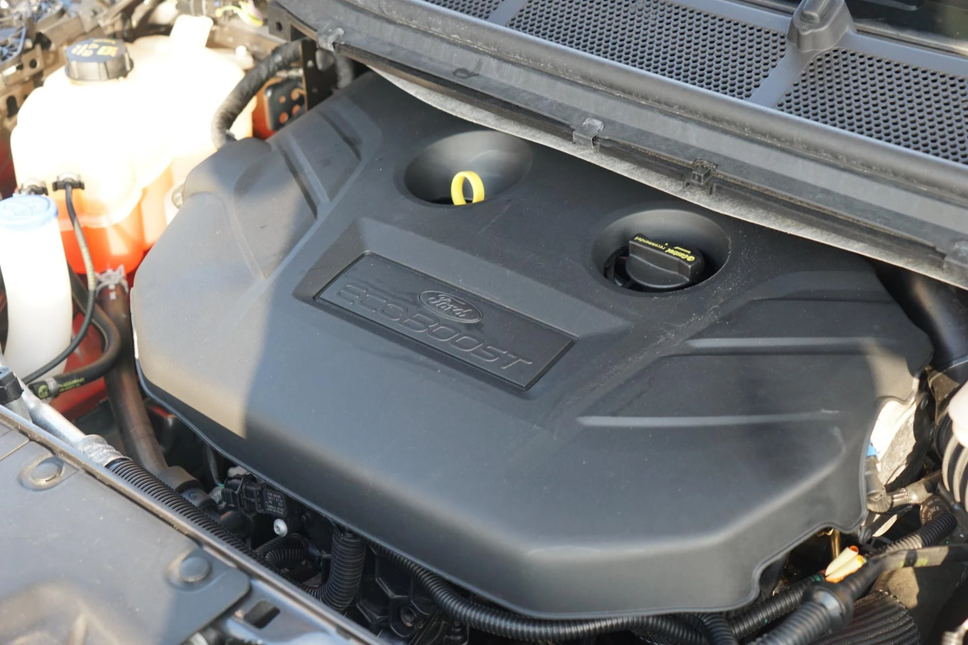 Hoofdafbeelding Ford S-Max