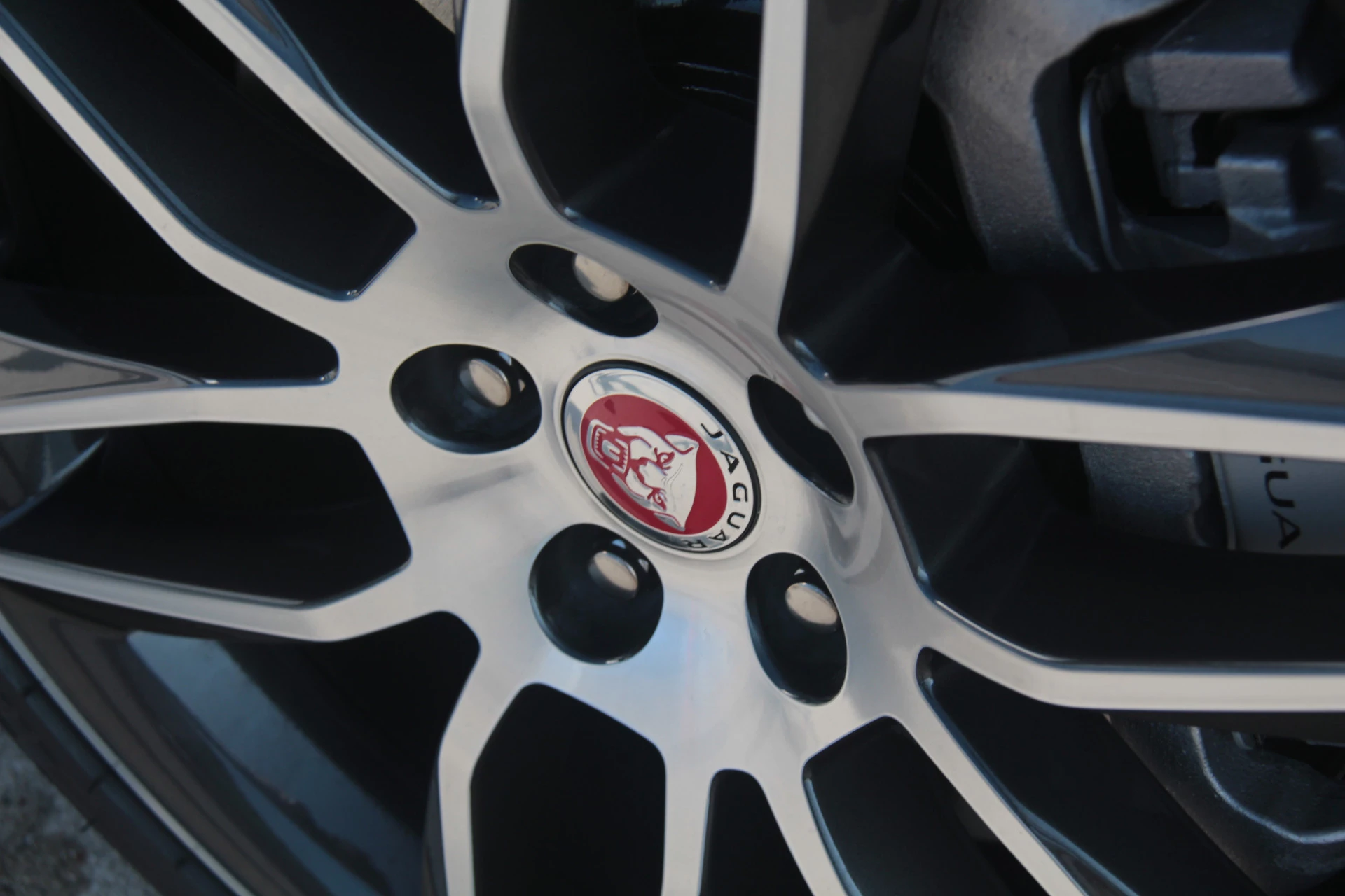 Hoofdafbeelding Jaguar F-Type