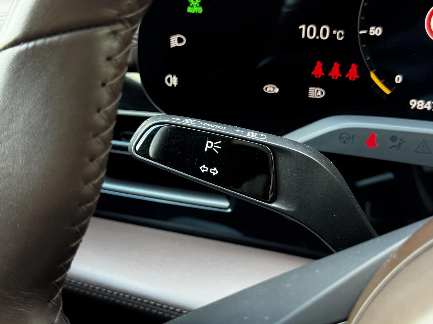 Hoofdafbeelding Porsche Taycan