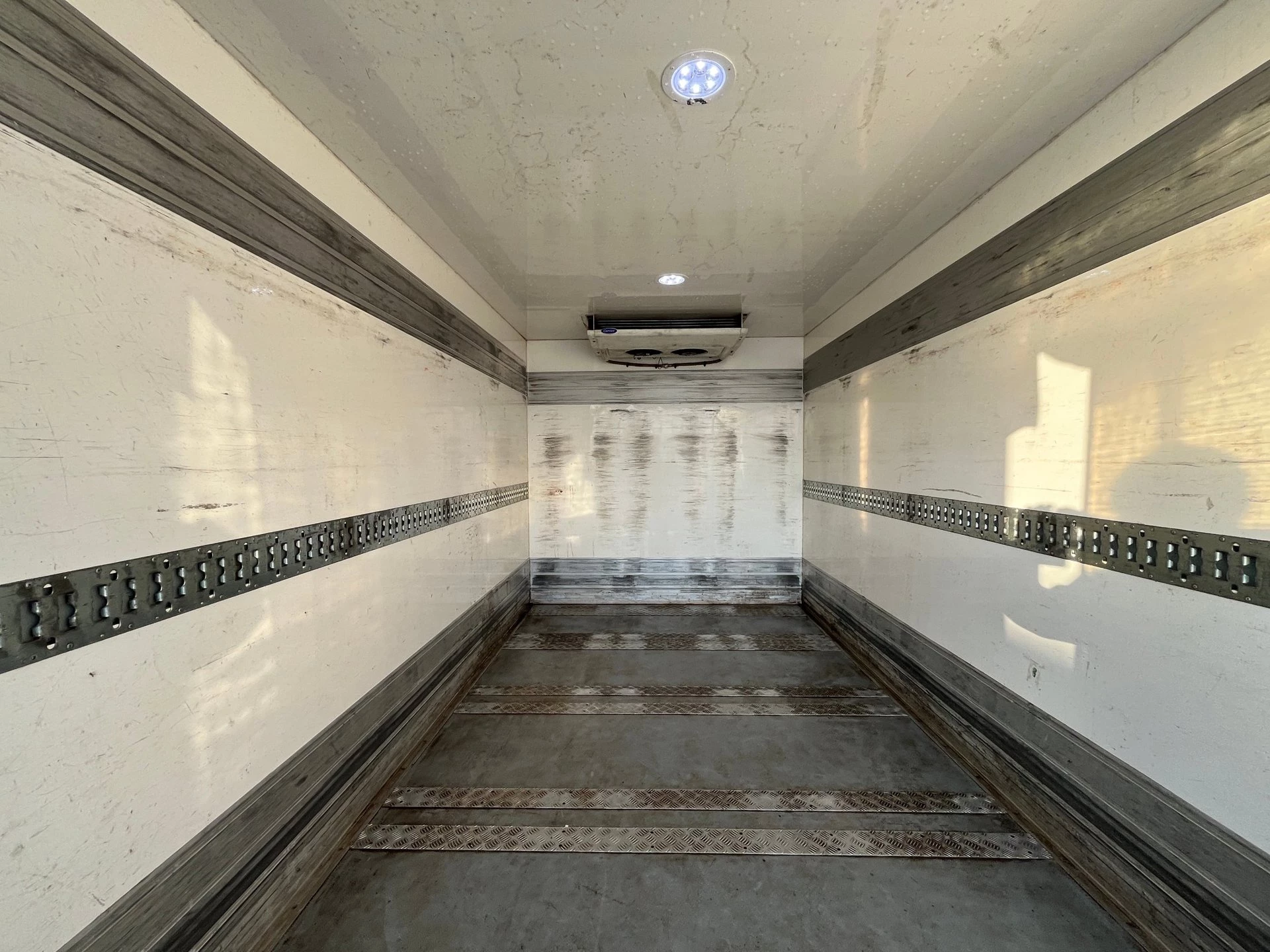 Hoofdafbeelding Mitsubishi Canter