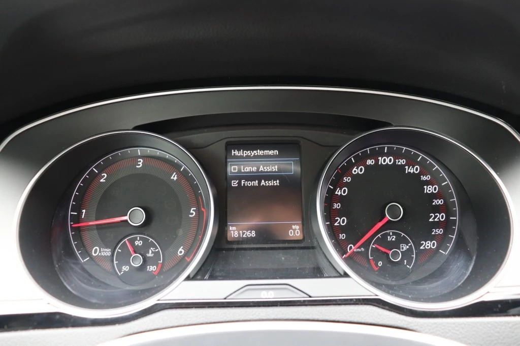 Hoofdafbeelding Volkswagen Arteon
