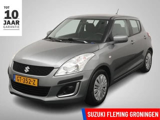 Suzuki Swift 1.2 Comfort EASSS