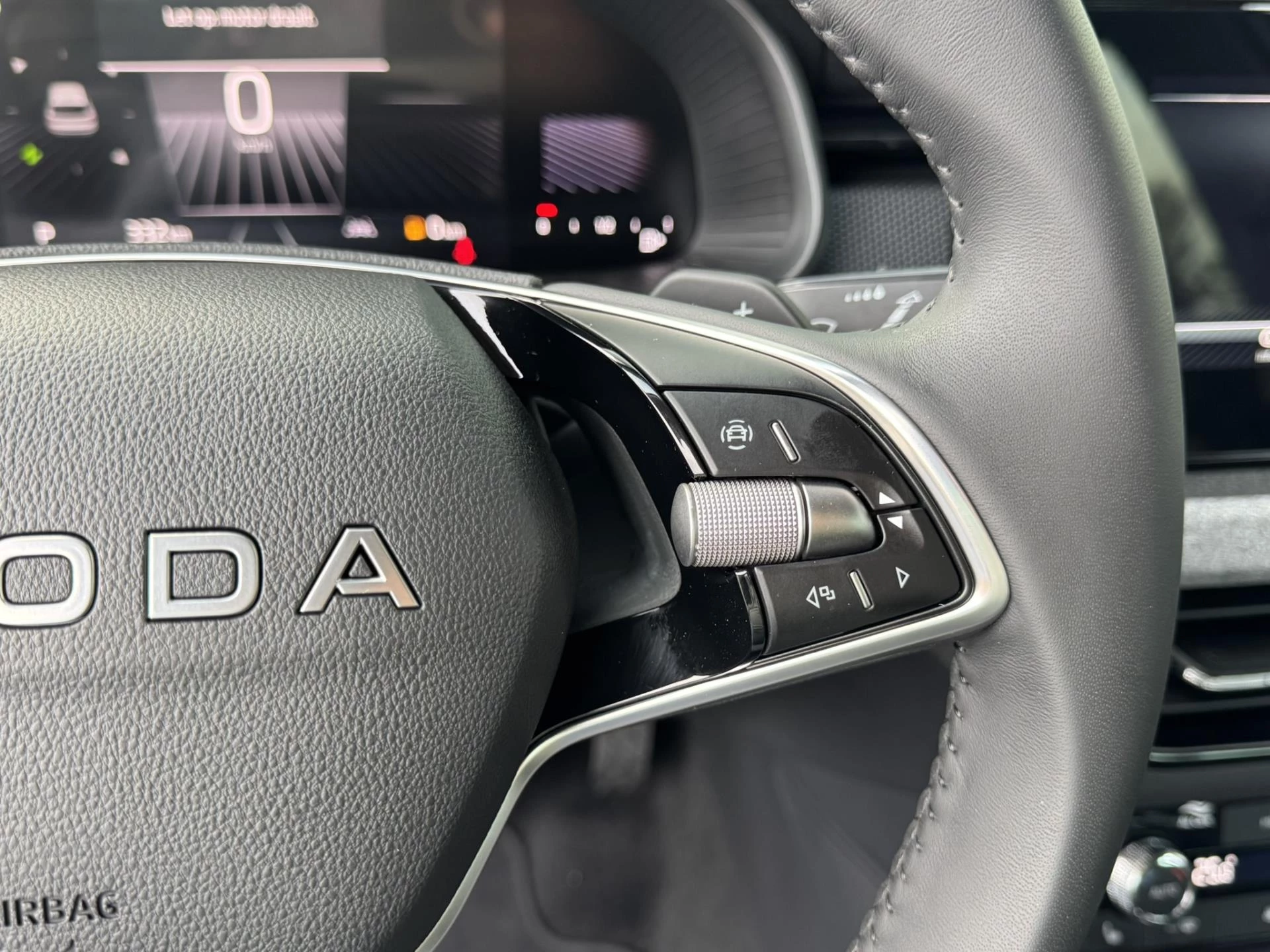 Hoofdafbeelding Škoda Kamiq