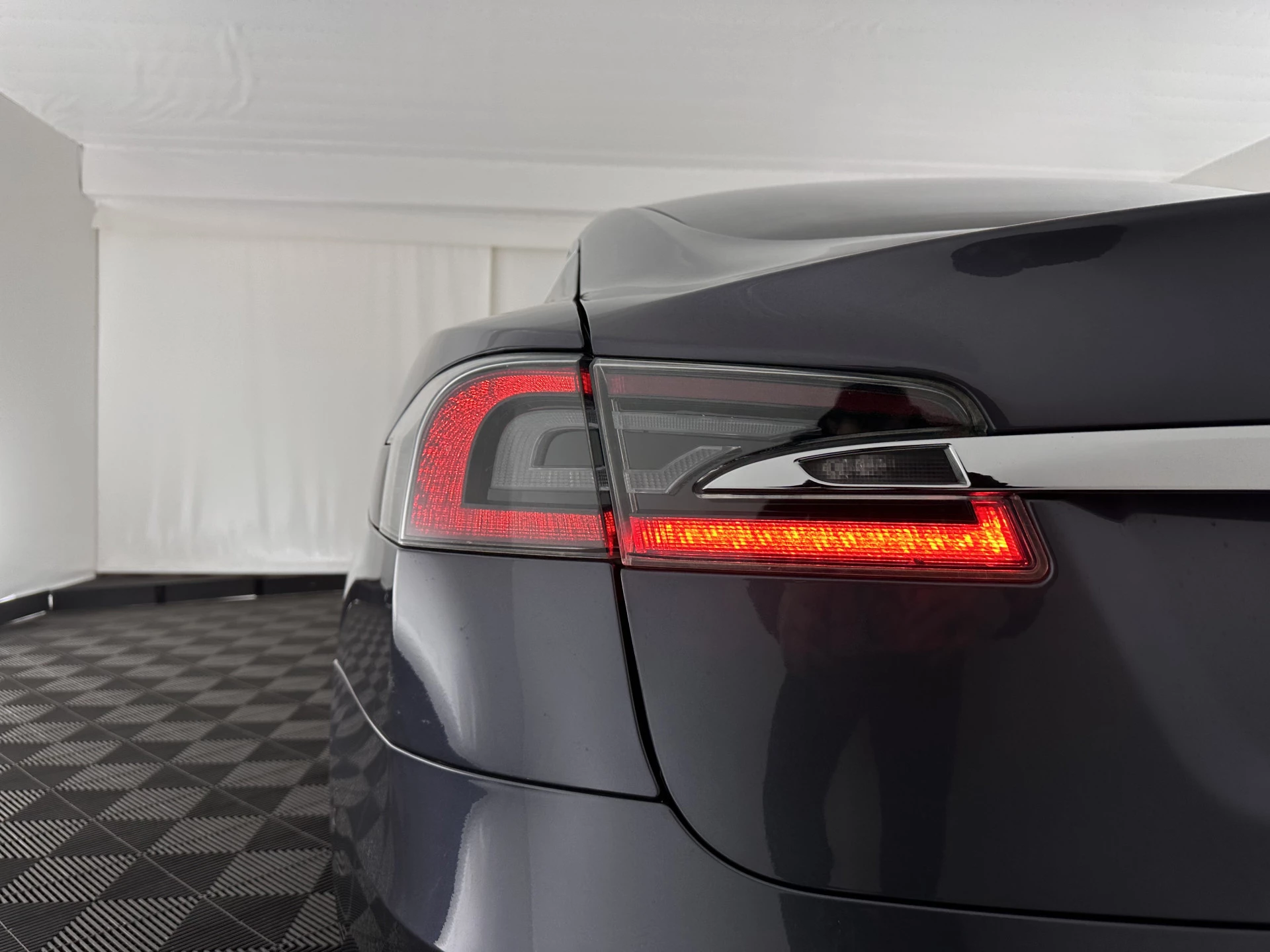 Hoofdafbeelding Tesla Model S
