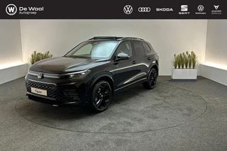Volkswagen Tiguan R-Line Edition 1.5 DSG eHybrid