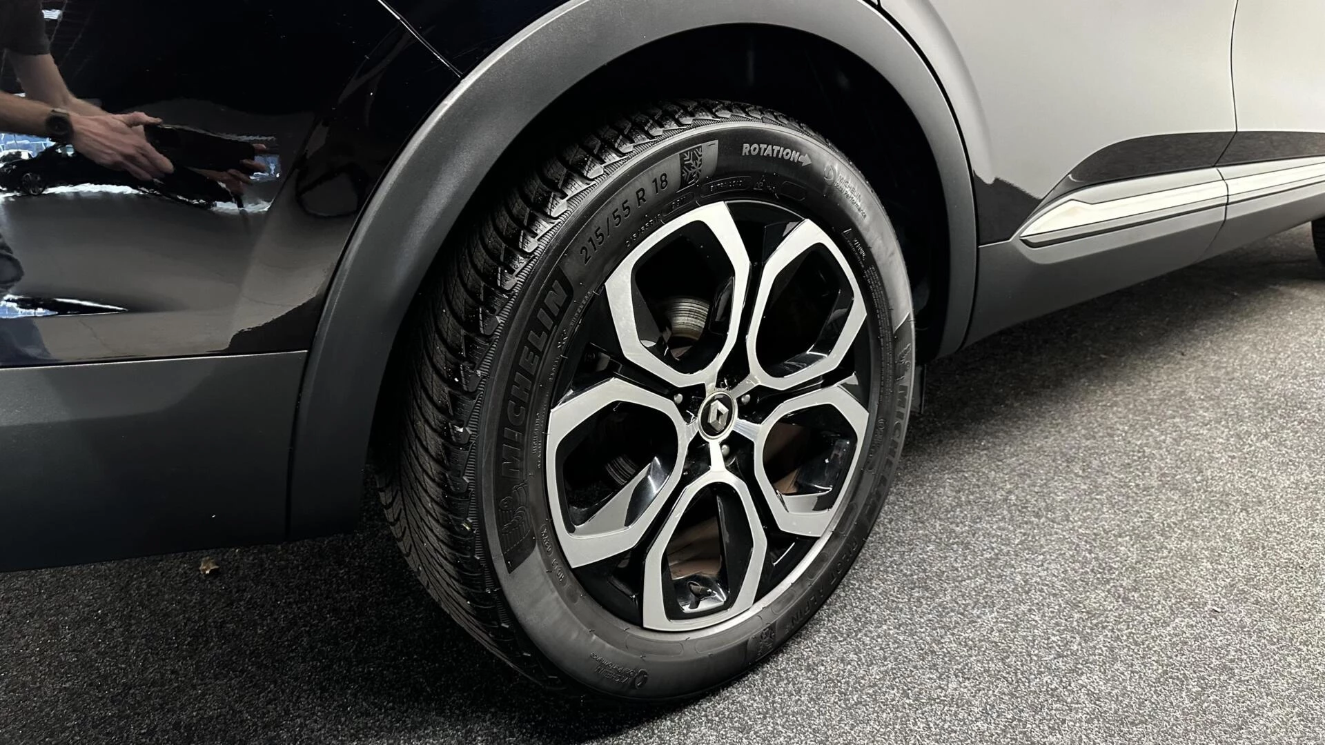 Hoofdafbeelding Renault Arkana