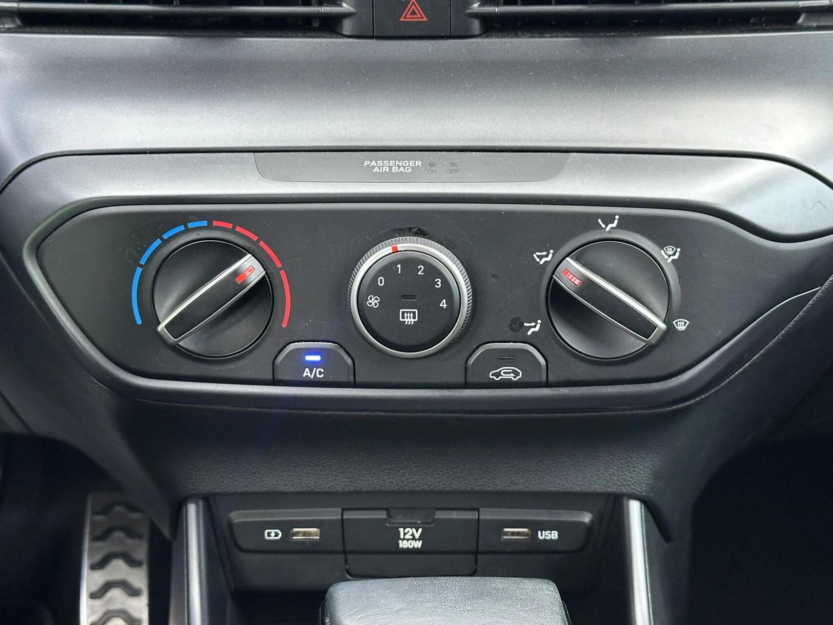 Hoofdafbeelding Hyundai Bayon