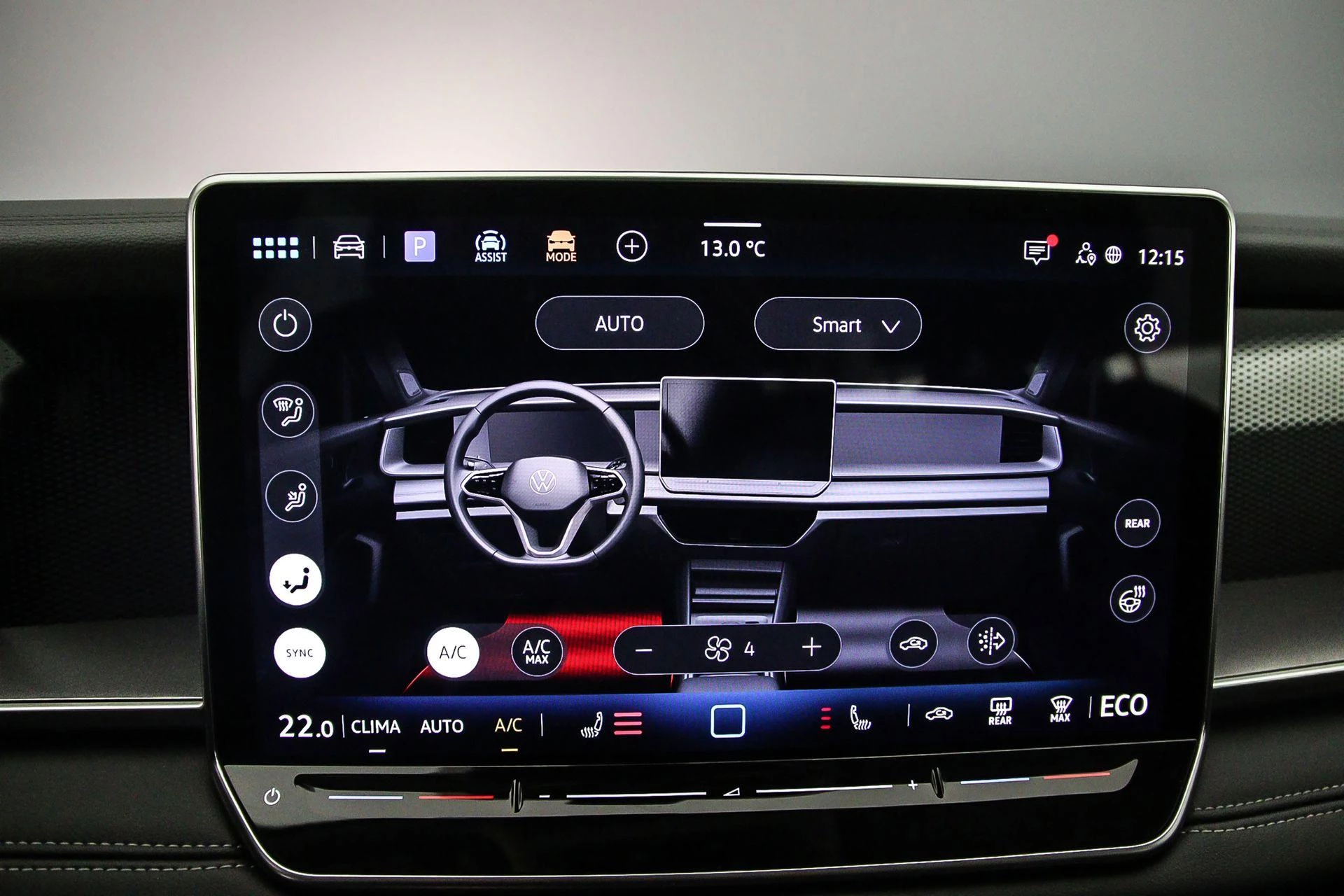 Hoofdafbeelding Volkswagen Tayron