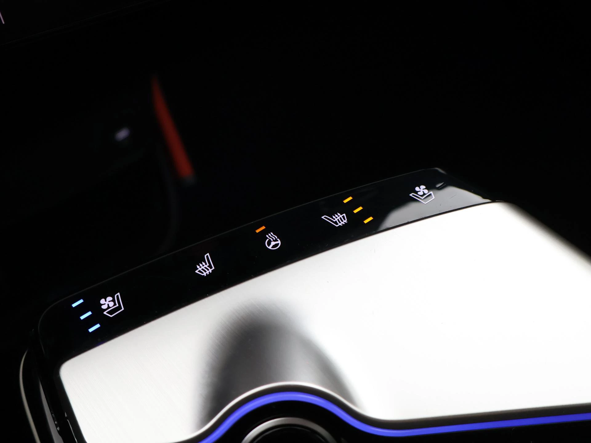 Hoofdafbeelding Kia EV6