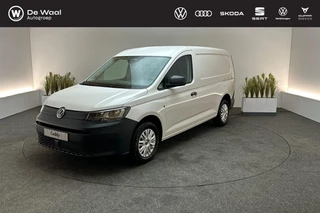 Volkswagen Bedrijfswagens Caddy Maxi Comfort 2.0 TDI