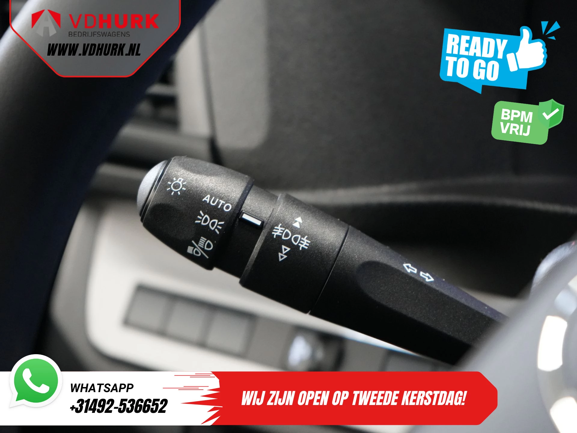 Hoofdafbeelding Citroën Jumpy