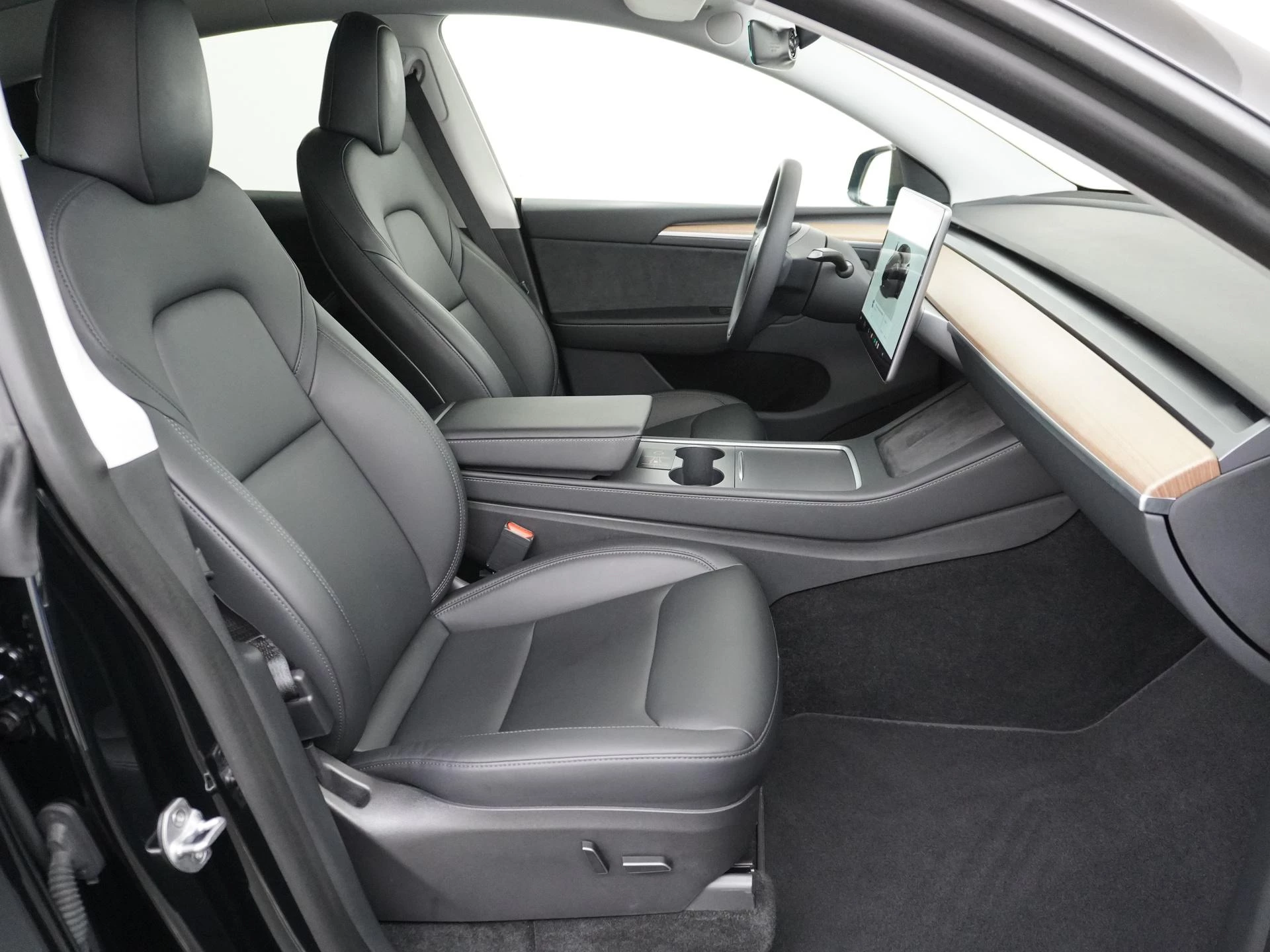 Hoofdafbeelding Tesla Model Y