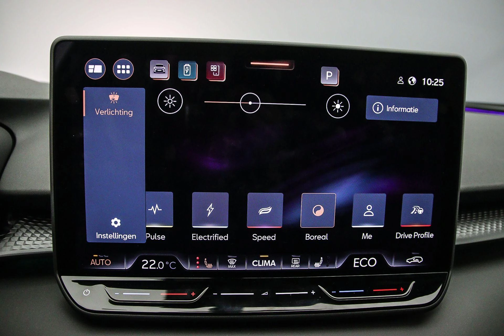 Hoofdafbeelding CUPRA Terramar