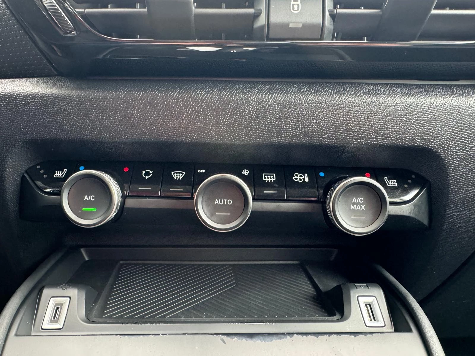 Hoofdafbeelding Citroën C4