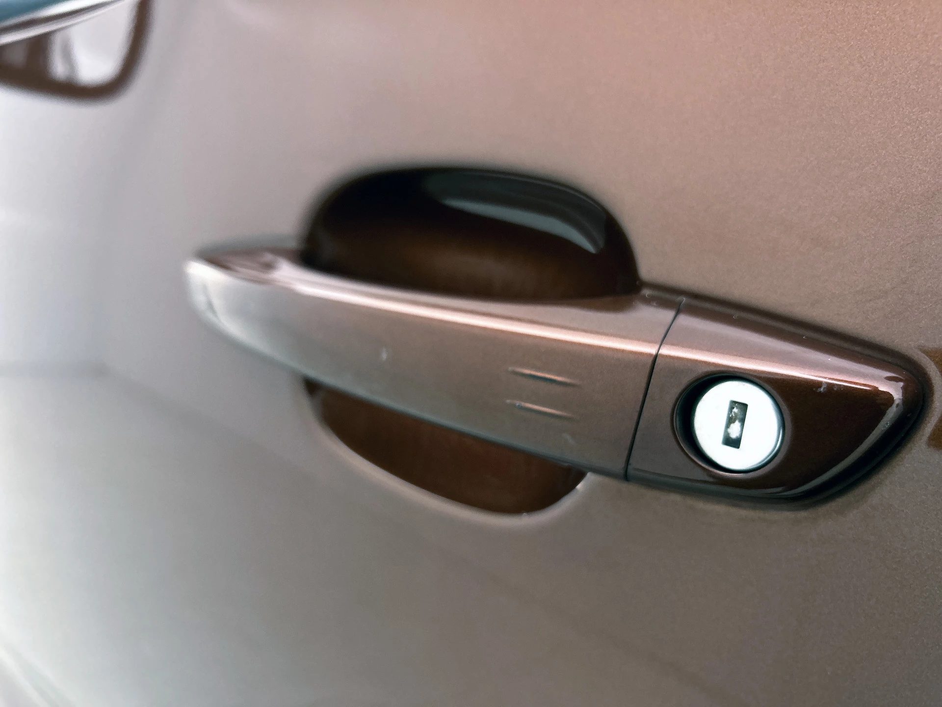 Hoofdafbeelding Peugeot Rifter