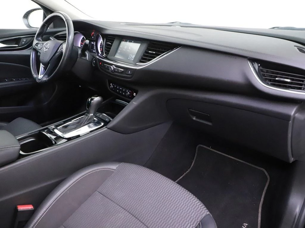 Hoofdafbeelding Opel Insignia