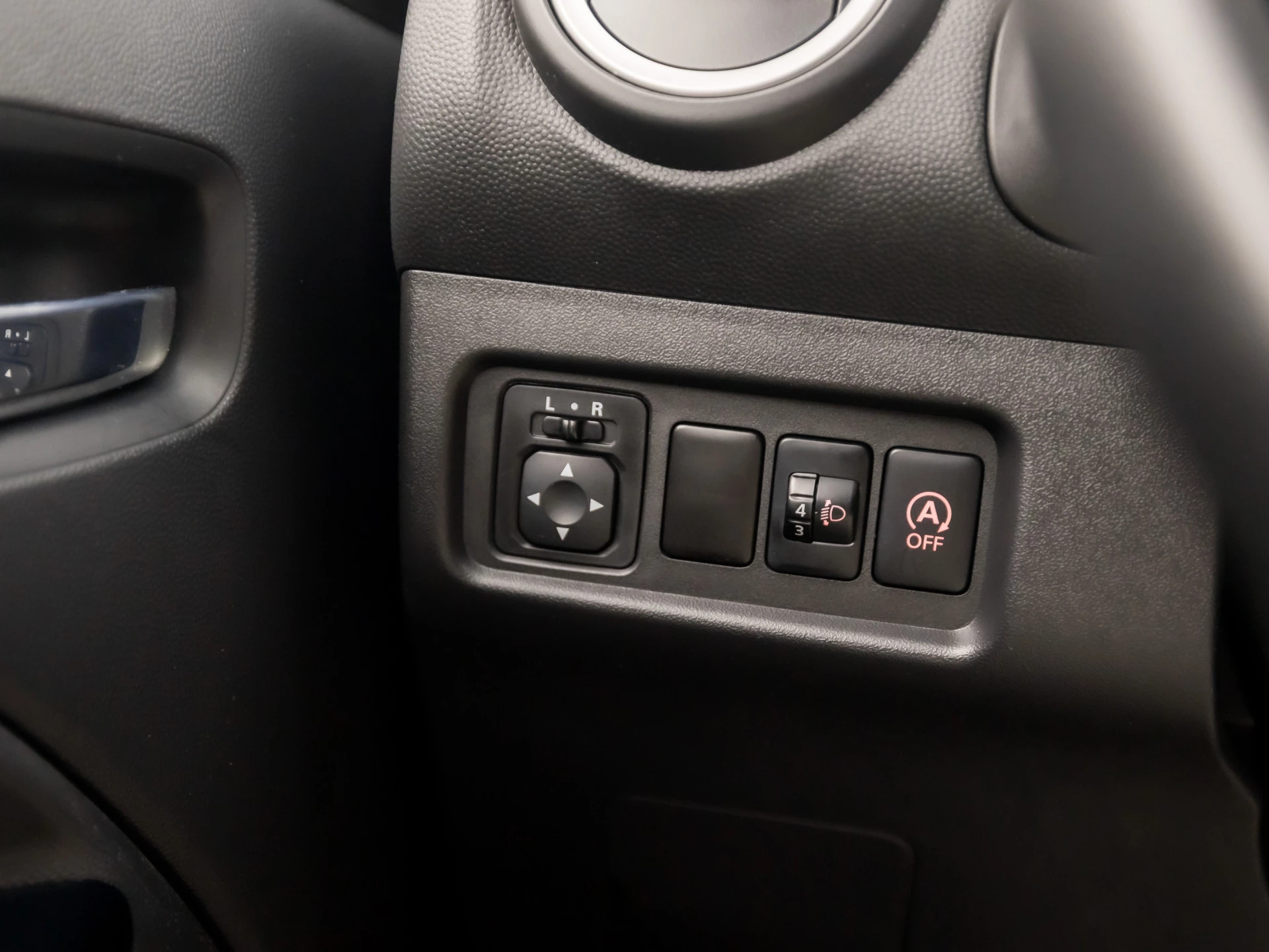 Hoofdafbeelding Mitsubishi Space Star