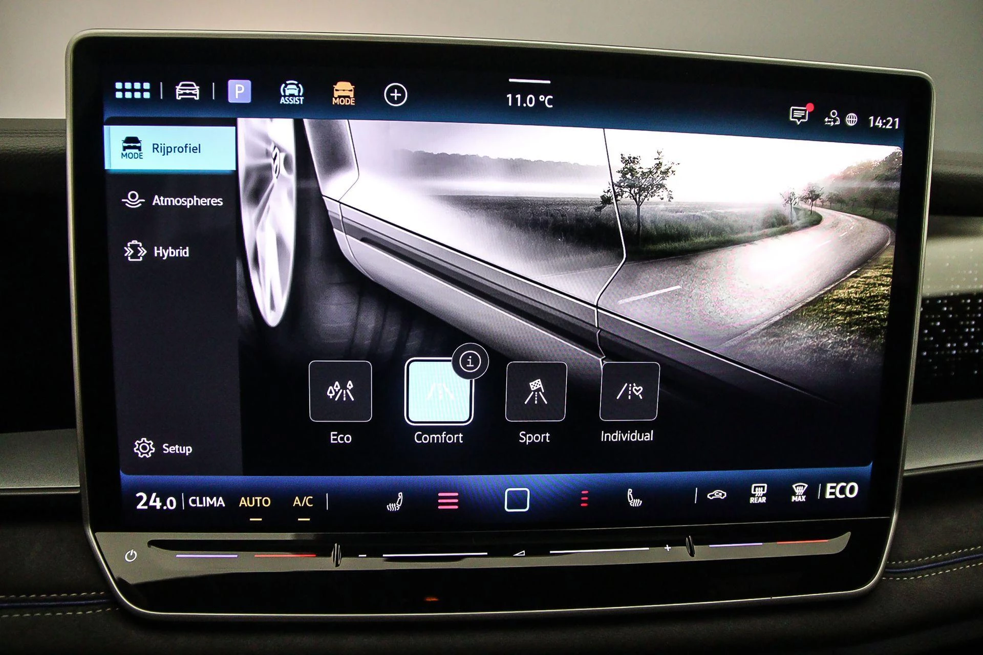 Hoofdafbeelding Volkswagen Tayron