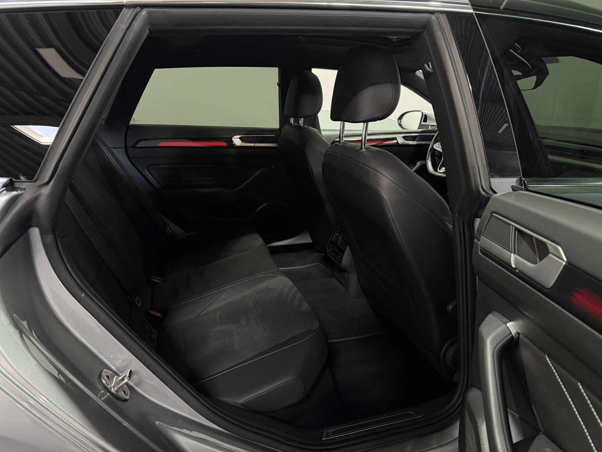 Hoofdafbeelding Volkswagen Arteon