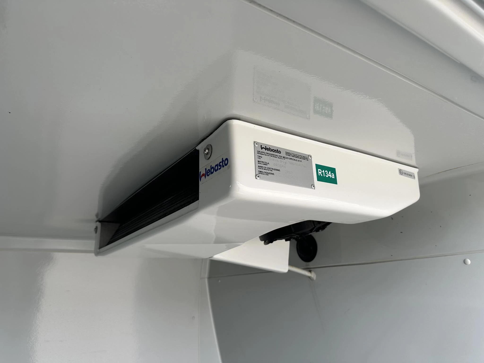 Hoofdafbeelding Nissan NV400