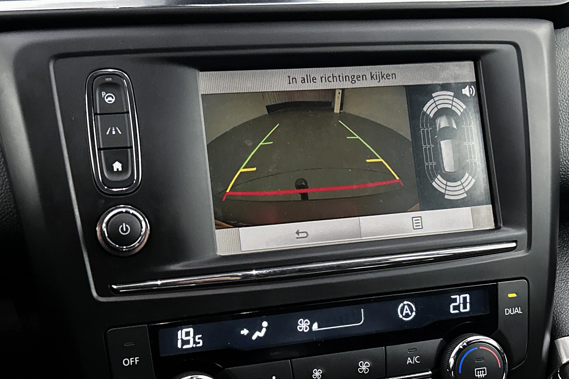 Hoofdafbeelding Renault Kadjar