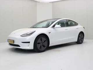 Tesla Model 3 Standard RWD Plus 60kWh [ TREKHAAK+AUTOPILOT+PREMIUM AUDIO ]