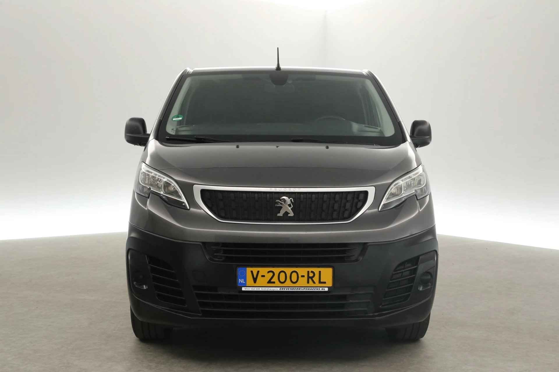 Hoofdafbeelding Peugeot Expert