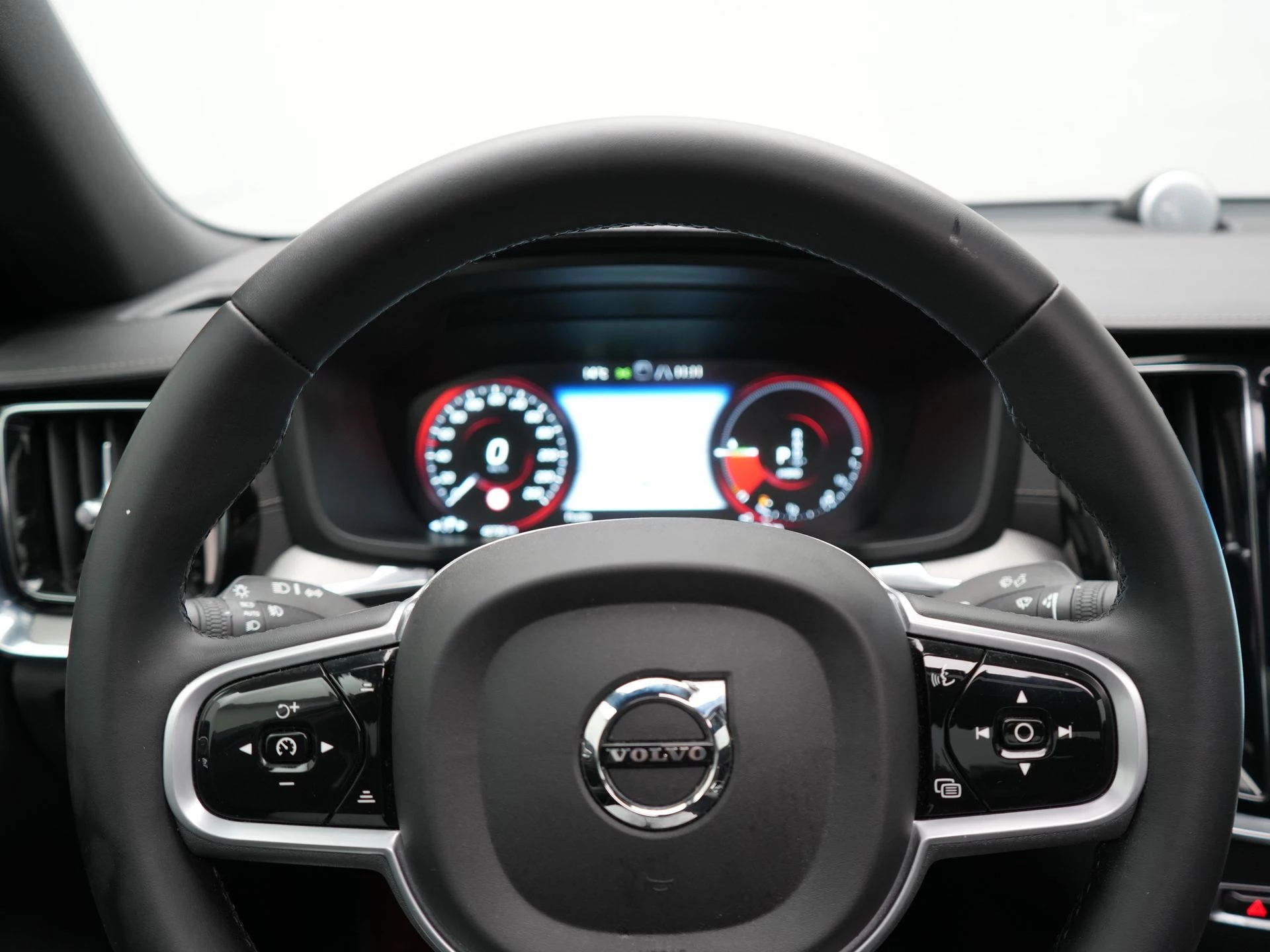 Hoofdafbeelding Volvo S60