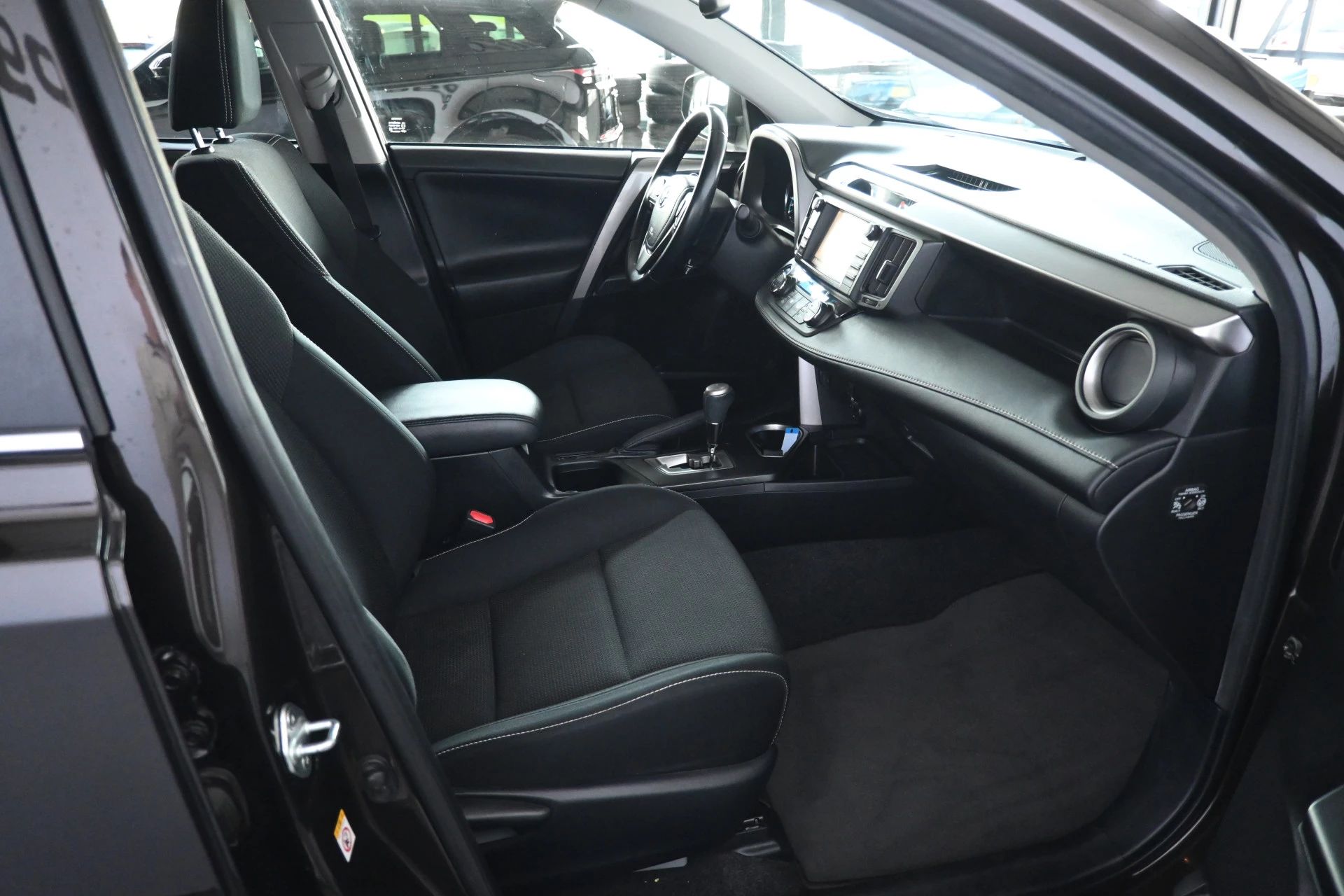 Hoofdafbeelding Toyota RAV4