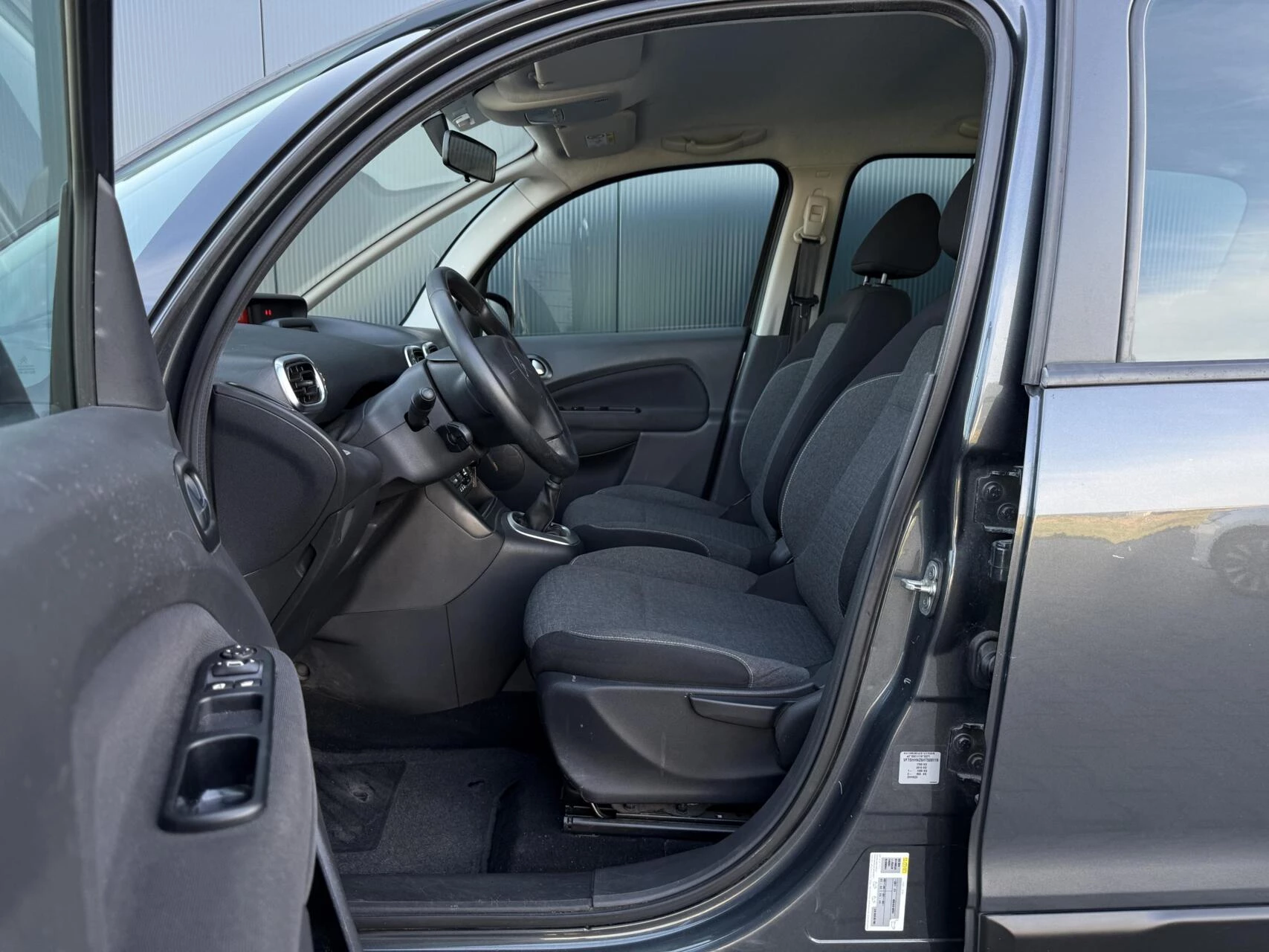 Hoofdafbeelding Citroën C3 Picasso