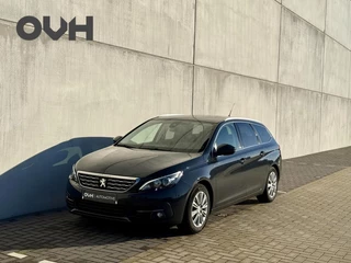 Peugeot 308 SW 1.2 Allure | pano | camera | CarPlay | cruise